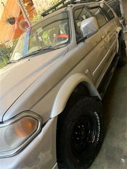 ميتسوبيشي ناتيفا